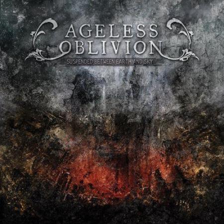 Сборник Ageless Oblivion - Suspended Between Earth And Sky (2021)