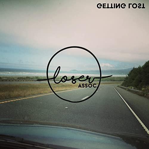 Loser Assoc. - Getting Lost (2021) 