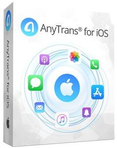 AnyTrans for iOS 8.9.2.202011021 Multilingual