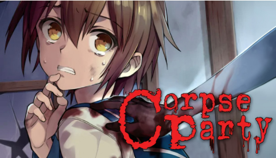 MAGES. - Corpse Party 2021 Final