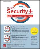 Скачать CompTIA Security+ Certification Bundle (Exam SY0-601), 4th Edition