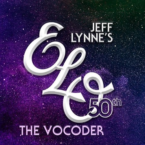Electric Light Orchestra (Jeff Lynne's ELO) - Vocoder (Compilation) (2021)