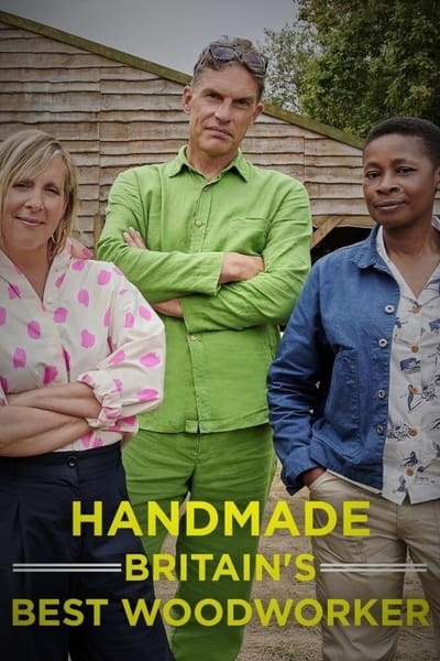 Handmade Britains Best Woodworker S01E01 1080p HEVC x265-MeGusta