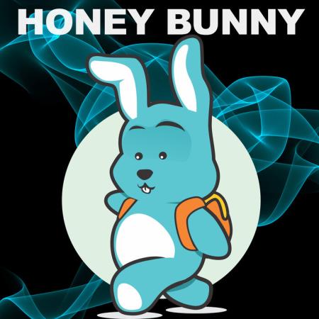Сборник Honey Bunny - Splash Techno (2021)