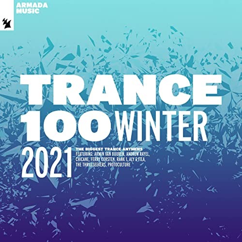 Trance 100 - Winter 2021 (2021)