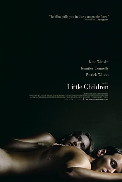 Little Children (2006) 720p WebRip X264 MoviesFD