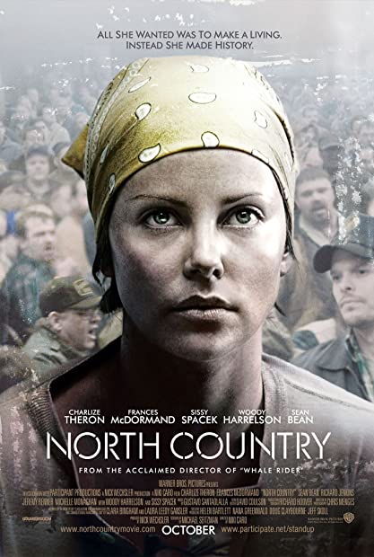 North Country (2005) 720p BluRay X264 MoviesFD