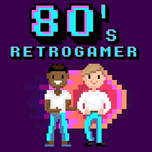 80's Retrogamer (2021)