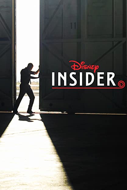 Disney Insider S01E08 720p WEB h264-KOGi