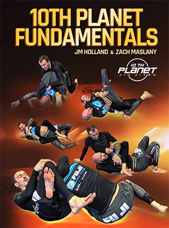 10th Planet Fundamentals