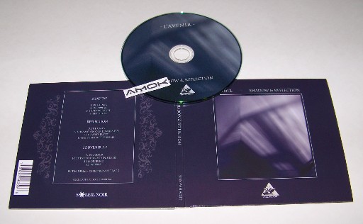 LAvenir-Shadow And Reflection-Limited Edition-CD-FLAC-2021-AMOK