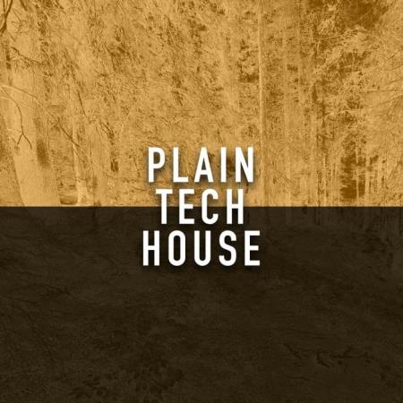 Сборник Plain Tech House (2021)