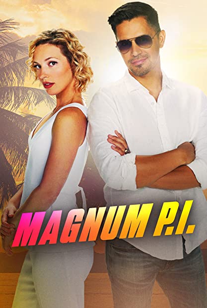 Magnum P I S04E04 720p x265-ZMNT