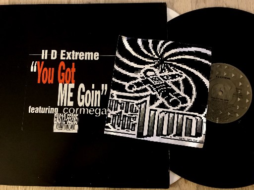 II D Extreme Featuring Cormega-You Got Me Goin-VLS-FLAC-1996-THEVOiD