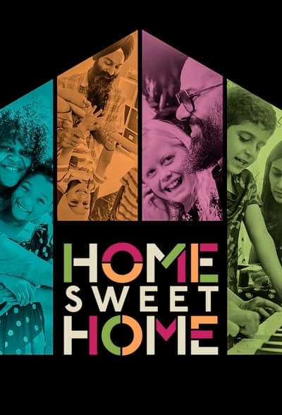 Home Sweet Home 2021 S01E02 1080p HEVC x265-MeGusta