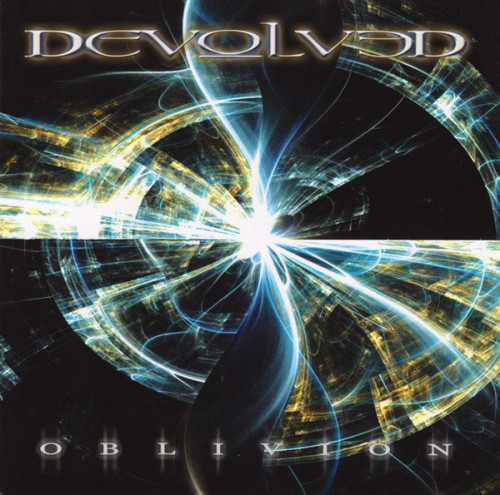 Devolved - Oblivion (2011) (LOSSLESS)