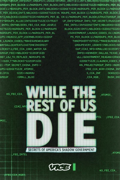 While The Rest Of Us Die S02E01 1080p HEVC x265-MeGusta