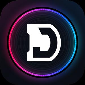 X Djing - Music Mix Maker 2.1.0 macOS