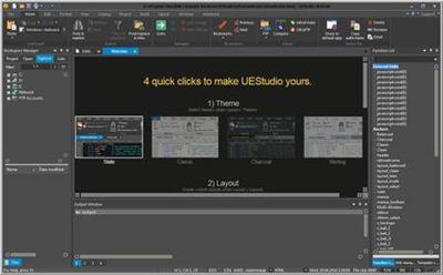 IDM UEStudio 21.10.0.24