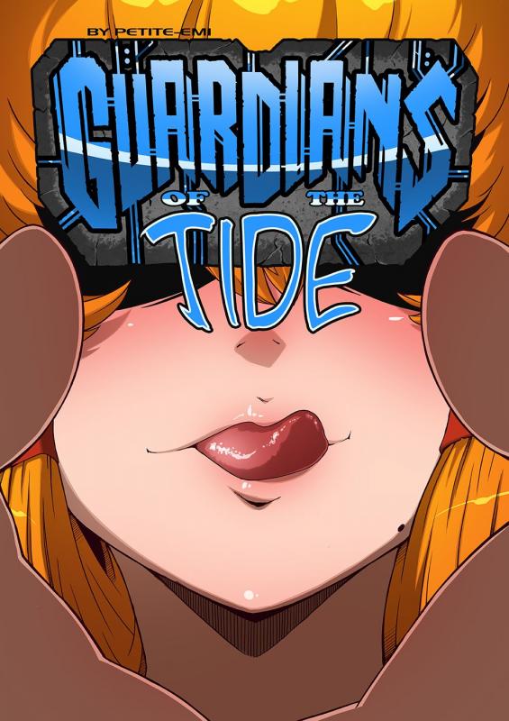 Petite-emi - Guardians of the Tide Porn Comic