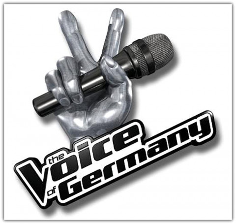 The Voice of Germany S11E03 Blind Audition 3 German WebRip x264-Atax