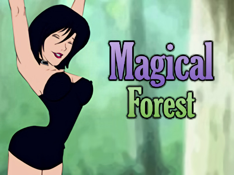 Mybanggames - Magical Forest Final