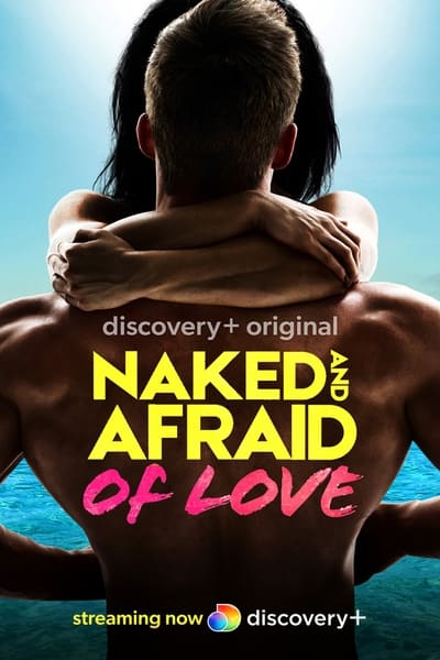 Naked And Afraid Of Love S01E09 1080p Stef Up Or Stef Off x265 HEVC-Nb8