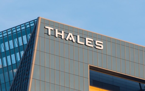 В Украине откроет офис компания по киберзащите Thales - Минцифры