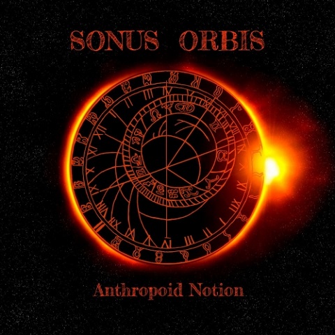 Sonus Orbis - Anthropoid Notion (2021) (Lossless+Mp3)