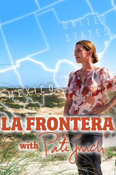 La Frontera with Pati Jinich S01E02 1080p HEVC x265-MeGusta