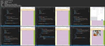 Full Stack Web Development for Beginner HTML, CSS, JS, PHP