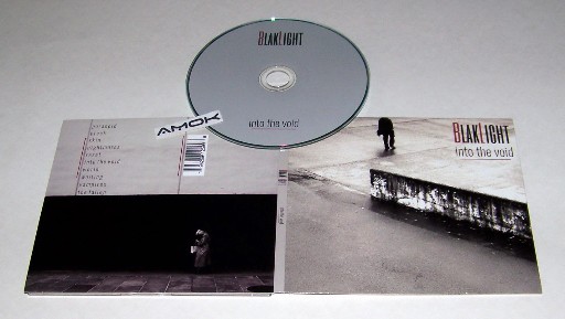 BlakLight-Into The Void-Limited Edition-CD-FLAC-2021-AMOK