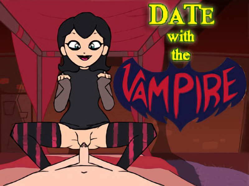 Finn615 - Date with the Vampire Final Porn Game