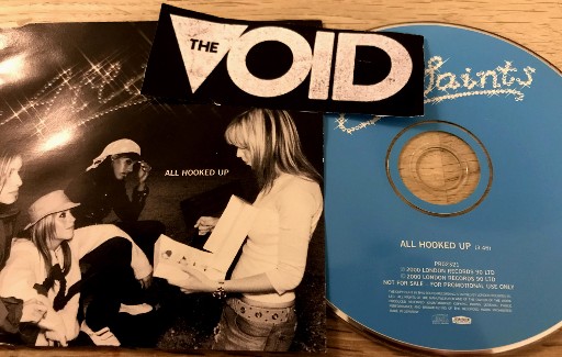 All Saints-All Hooked Up-Promo-CDS-FLAC-2000-THEVOiD
