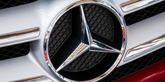 Mercedes выпустил на дороги конкурента Tesla Model X и BMW iX
