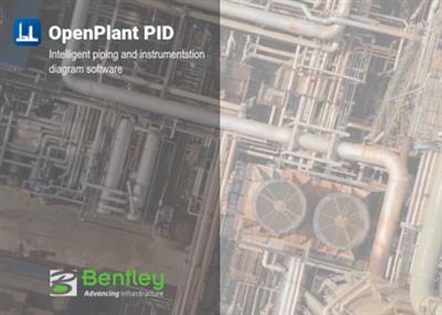 OpenPlant PID CONNECT Edition Update 9 (10.09.01.08)