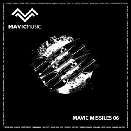 Сборник Mavic Missiles, Vol. 06 (2021)