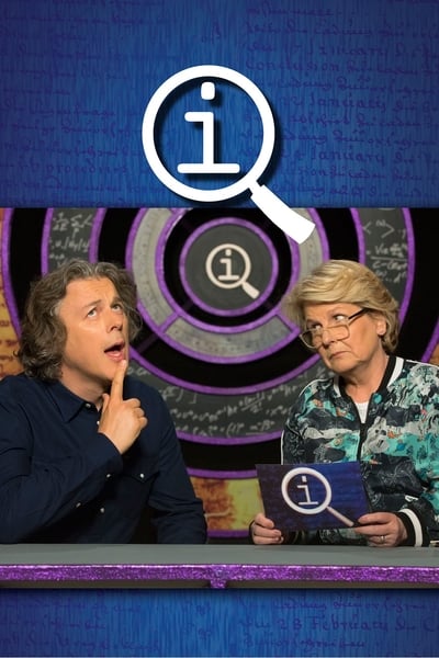 QI S19E07 Spooky 1080p HEVC x265-MeGusta