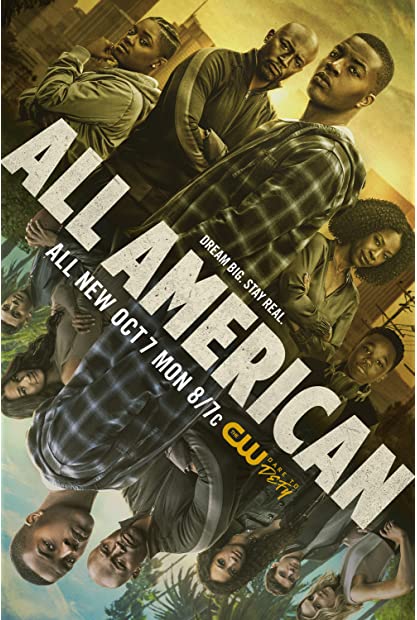 All American S03e17 720p Ita Eng Spa SubS MirCrewRelease byMe7alh