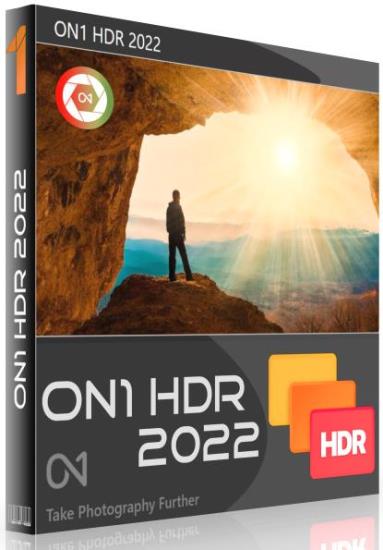 ON1 HDR 2022 16.0.1.11291 Portable by conservator