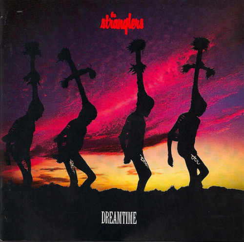 The Stranglers - Dreamtime (1986) (LOSSLESS)