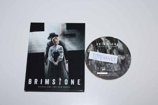Tom Holkenborg-Brimstone-OST-CD-FLAC-2021-TOTENKVLT