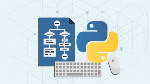 Udemy - Algorithms and Data Structures in Python (INTERVIEW Q&A) (Updated 7.2021)