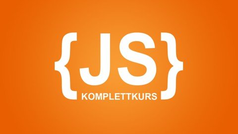 Udemy - Der ultimative JavaScript Komplettkurs