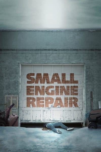 Small Engine Repair (2021) PROPER 1080p WEBRip x264-RARBG