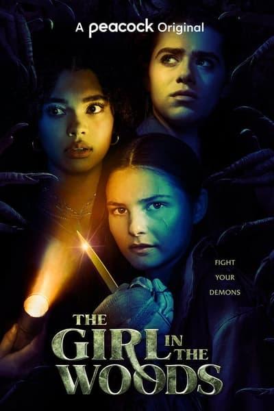 The Girl in the Woods S01E02 720p HEVC x265 