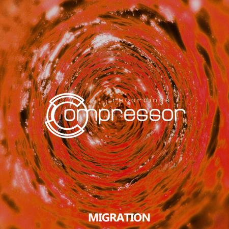 Сборник Compressor Recordings - Migration (2021)