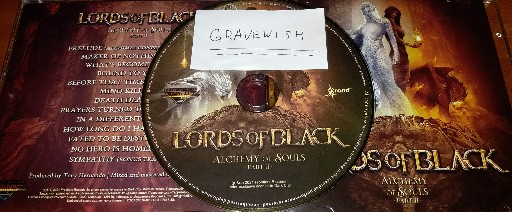 Lords Of Black-Alchemy Of Souls Part II-CD-FLAC-2021-GRAVEWISH