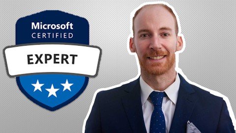 Udemy - Microsoft Word 2019 Expert Exam (MO-101)