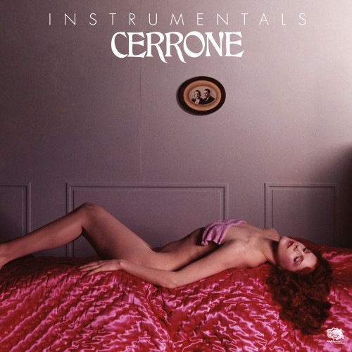 Cerrone - The Classics: Best Of Instrumentals (2021) FLAC